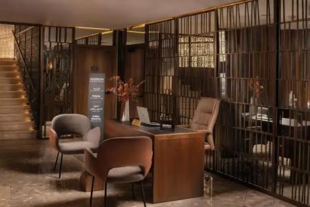 Radisson Blu Casablanca City Center - 26