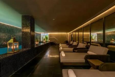 Radisson Blu Casablanca City Center - 29