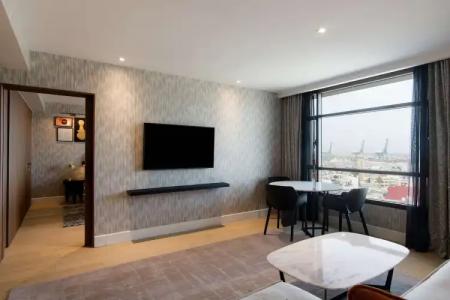 Radisson Blu Casablanca City Center - 47