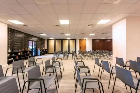 Radisson Blu Casablanca City Center - 24