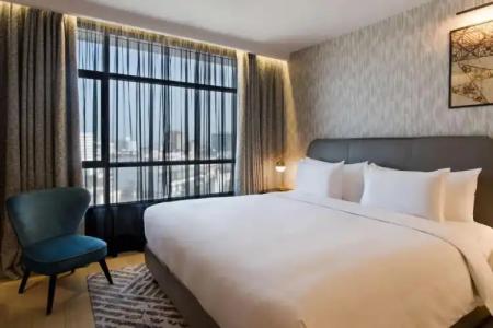 Radisson Blu Casablanca City Center - 2