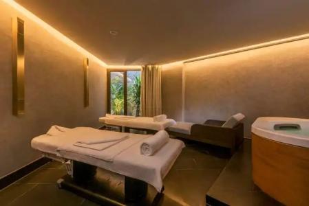 Radisson Blu Casablanca City Center - 24
