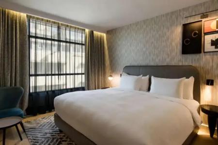 Radisson Blu Casablanca City Center - 6