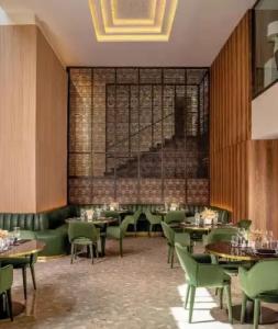 Radisson Blu Casablanca City Center - 16