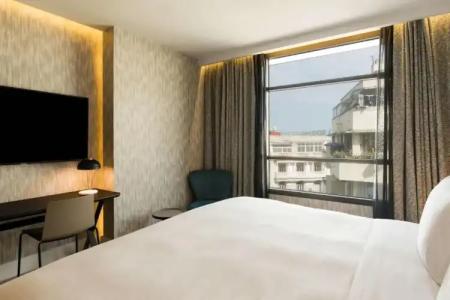 Radisson Blu Casablanca City Center - 7