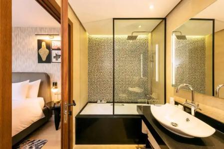 Radisson Blu Casablanca City Center - 9