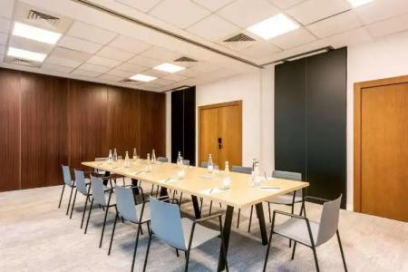 Radisson Blu Casablanca City Center - 25