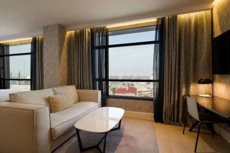 Radisson Blu Casablanca City Center - 57