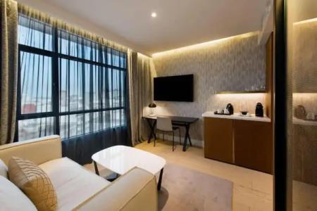 Radisson Blu Casablanca City Center - 13