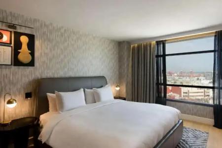 Radisson Blu Casablanca City Center - 4