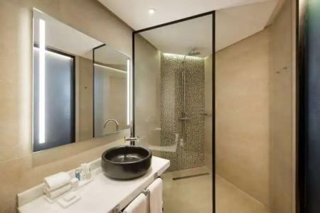 Radisson Blu Casablanca City Center - 58
