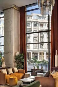 Radisson Blu Casablanca City Center - 19