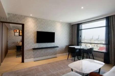 Radisson Blu Casablanca City Center - 61