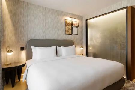 Radisson Blu Casablanca City Center - 38