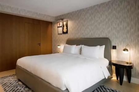 Radisson Blu Casablanca City Center - 46