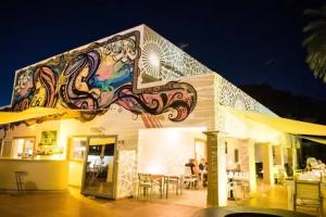 Boutique Hostal la Curandera de Salinas, Ibiza City