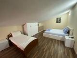 Deluxe Room (2 Adults + 1 Child)