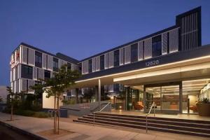 Hotel Mariposa, Los Angeles