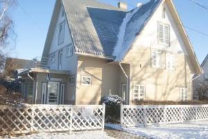 Inge Villa, Parnu