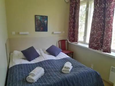Inge Villa - 6