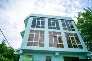 SanZazila Hotel, Gudauta