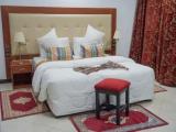 Standard room with balcony