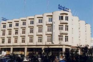 Hotel Bouregreg, Rabat