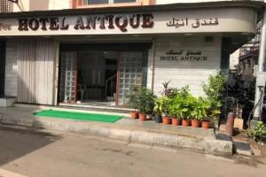 Hotel Antique - Colaba, Mumbai