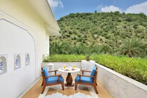 The Leela Palace Jaipur - 151