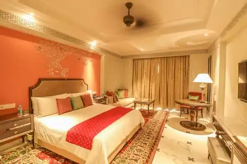 The Leela Palace Jaipur - 121