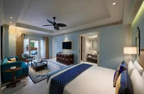 The Leela Palace Jaipur - 150