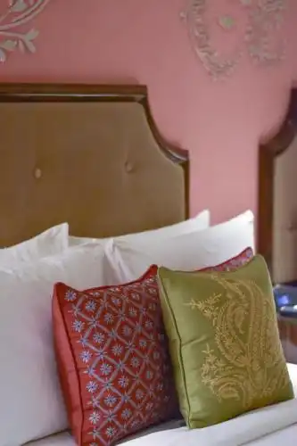 The Leela Palace Jaipur - 124