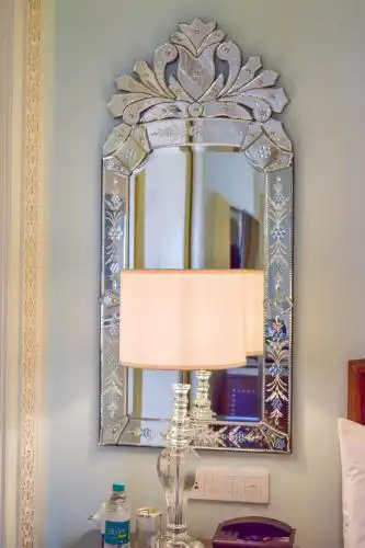 The Leela Palace Jaipur - 135