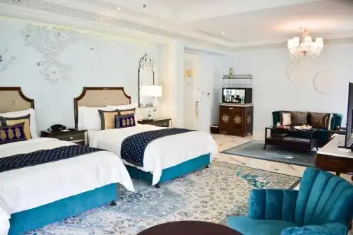 The Leela Palace Jaipur - 157