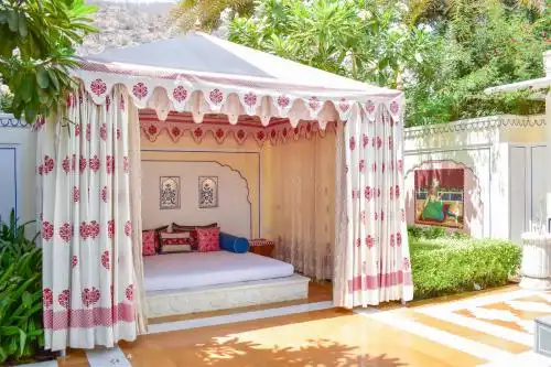 The Leela Palace Jaipur - 148