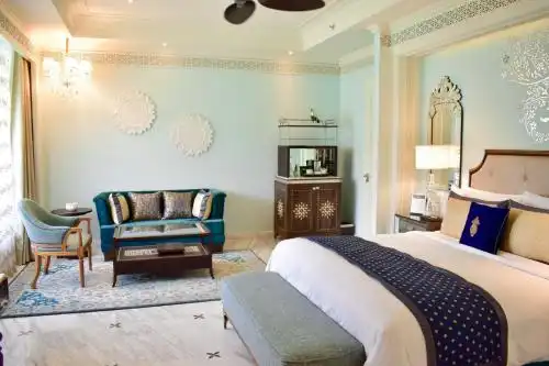 The Leela Palace Jaipur - 137