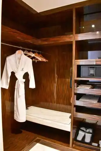 The Leela Palace Jaipur - 132