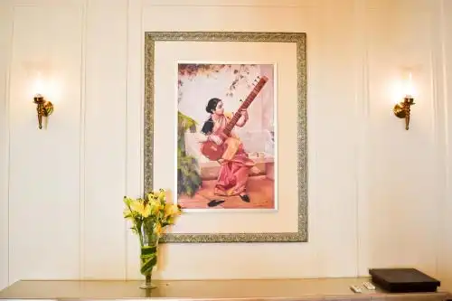 The Leela Palace Jaipur - 105