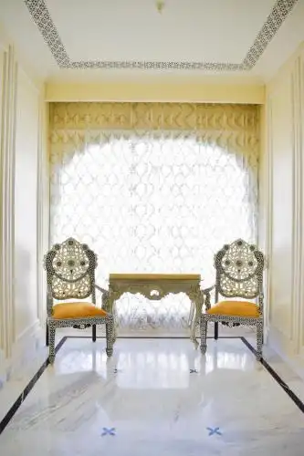 The Leela Palace Jaipur - 107