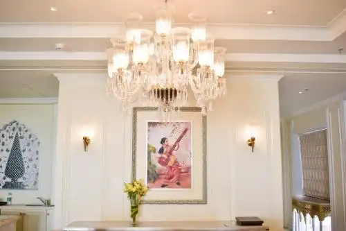 The Leela Palace Jaipur - 108