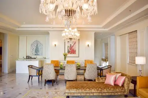 The Leela Palace Jaipur - 114