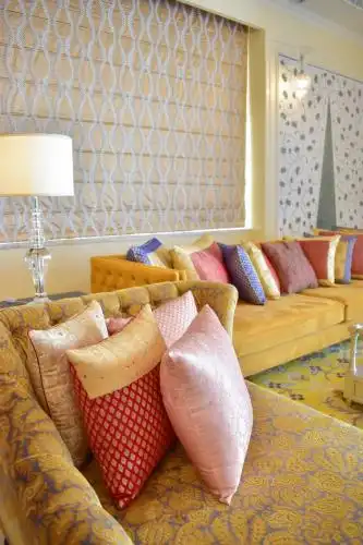 The Leela Palace Jaipur - 116