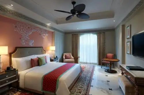 The Leela Palace Jaipur - 123