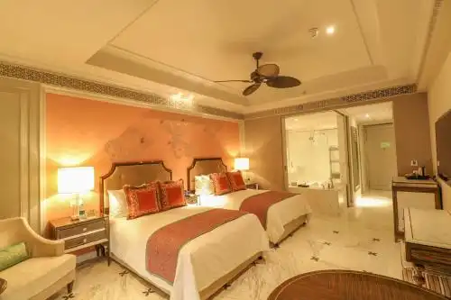 The Leela Palace Jaipur - 162