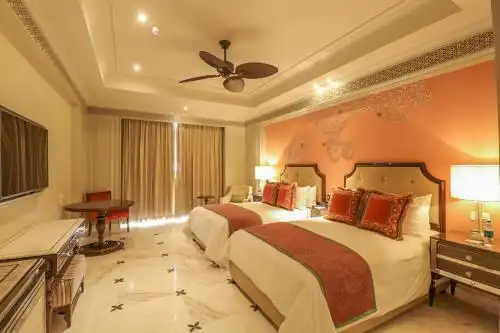 The Leela Palace Jaipur - 122