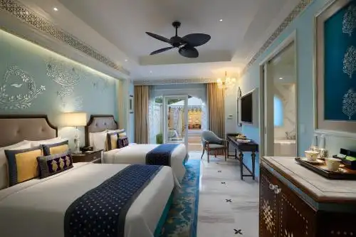 The Leela Palace Jaipur - 155