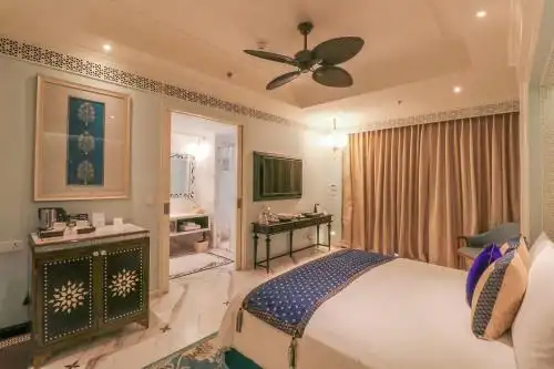 The Leela Palace Jaipur - 156