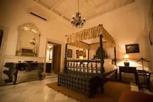 The Rajbari Bawali - 11