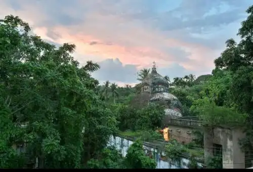 The Rajbari Bawali - 10