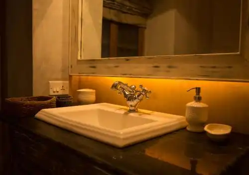 The Rajbari Bawali - 15